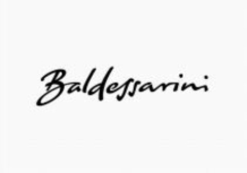 Baldessarini Logo (WIPO, 04.08.2010)