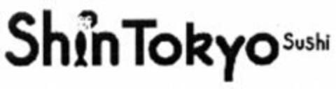 ShinTokyo Sushi Logo (WIPO, 03.01.2011)