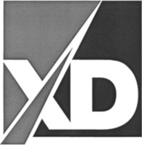 XD Logo (WIPO, 23.02.2011)