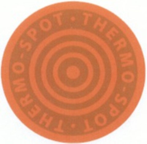 THERMO-SPOT Logo (WIPO, 19.04.2011)