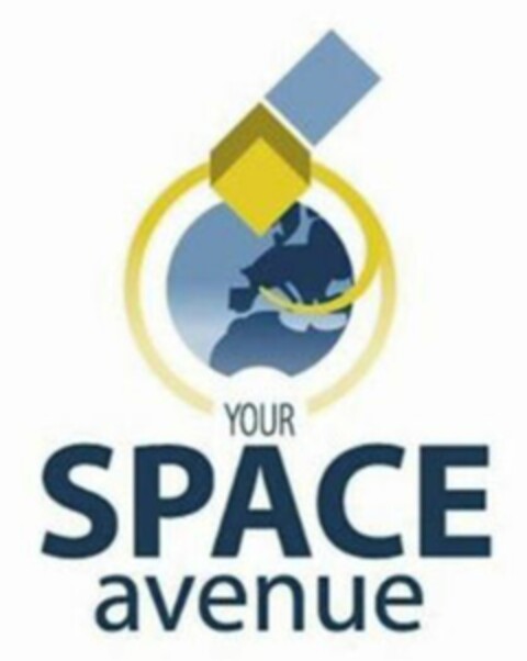 YOUR SPACE avenue Logo (WIPO, 15.06.2011)