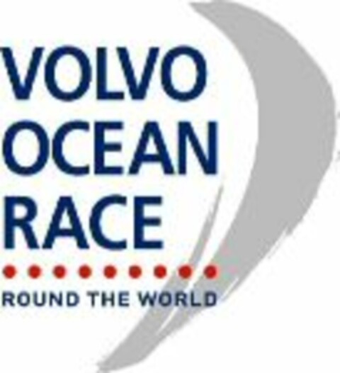 VOLVO OCEAN RACE ROUND THE WORLD Logo (WIPO, 09.06.2011)