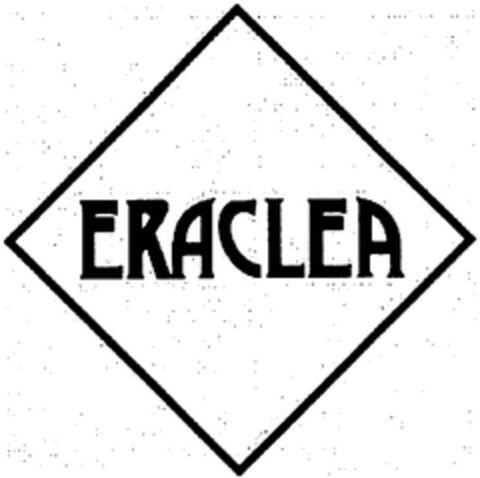 ERACLEA Logo (WIPO, 12.07.2011)