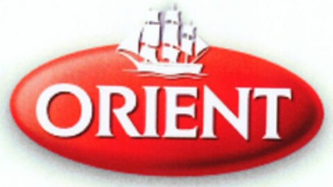 ORIENT Logo (WIPO, 18.10.2013)