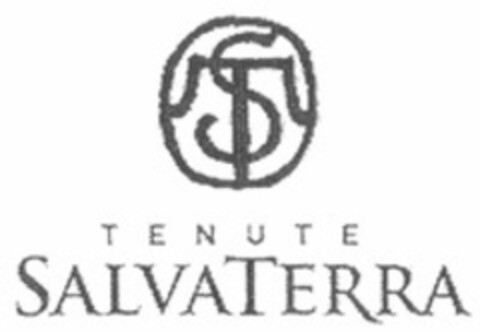 S T TENUTE SALVATERRA Logo (WIPO, 23.10.2014)