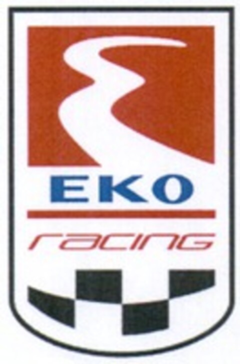 EKO racing Logo (WIPO, 21.07.2014)