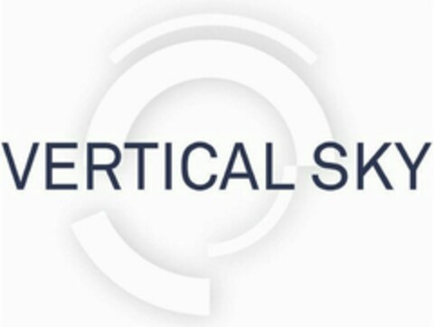 VERTICAL SKY Logo (WIPO, 19.12.2014)