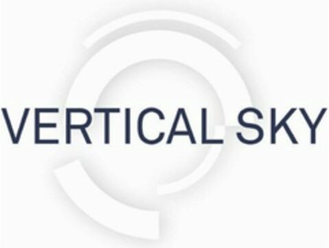 VERTICAL SKY Logo (WIPO, 12/19/2014)