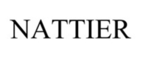 NATTIER Logo (WIPO, 01/20/2015)