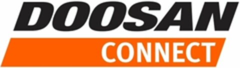 DOOSAN CONNECT Logo (WIPO, 12/07/2015)