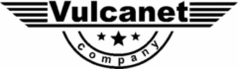 Vulcanet company Logo (WIPO, 01/19/2016)