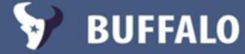 BUFFALO Logo (WIPO, 20.09.2016)