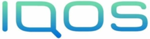 IQOS Logo (WIPO, 10.08.2016)