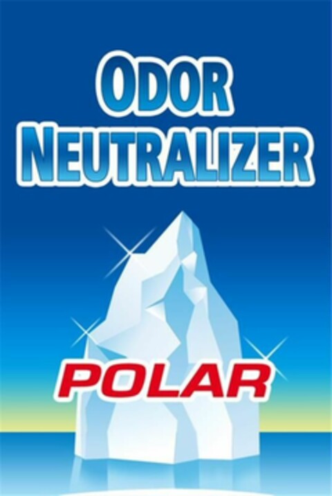 ODOR NEUTRALIZER POLAR Logo (WIPO, 13.10.2016)