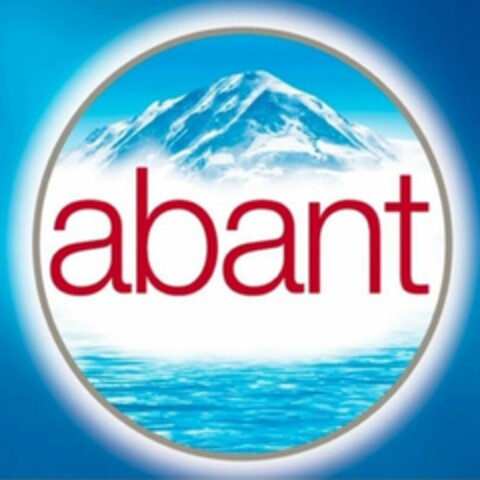 abant Logo (WIPO, 12.10.2016)