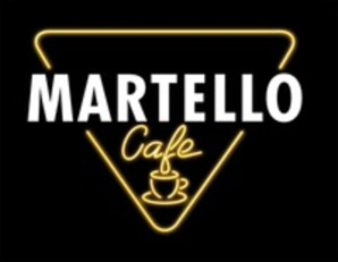 MARTELLO Cafe Logo (WIPO, 27.06.2016)