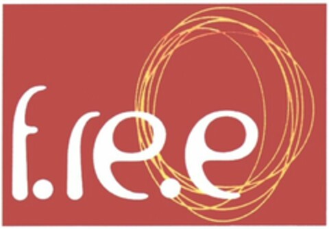 f.re.e Logo (WIPO, 01/20/2017)