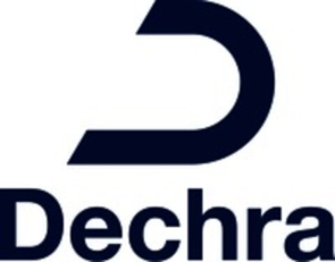 Dechra Logo (WIPO, 15.03.2017)