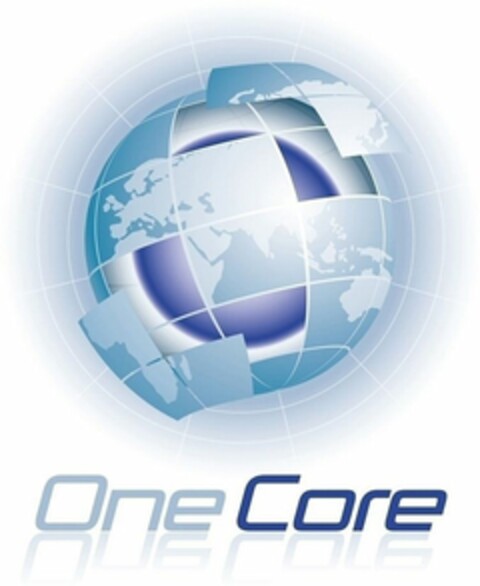 One Core Logo (WIPO, 07.02.2017)