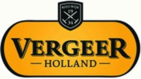 VERGEER HOLLAND Logo (WIPO, 12.04.2017)