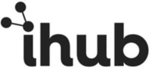 ihub Logo (WIPO, 08/14/2017)