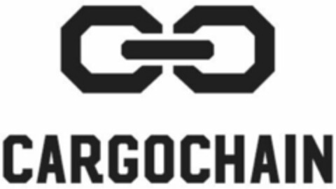 CARGOCHAIN Logo (WIPO, 31.10.2017)