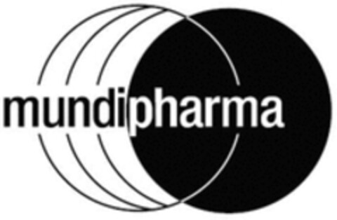 mundipharma Logo (WIPO, 10/13/2017)