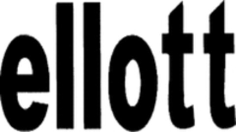 ellott Logo (WIPO, 29.11.2017)