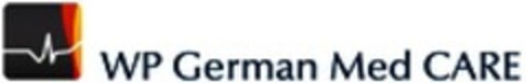 WP German Med CARE Logo (WIPO, 01/29/2018)