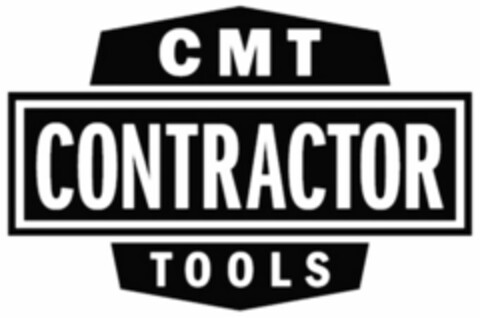 CMT CONTRACTOR TOOLS Logo (WIPO, 30.05.2018)