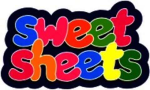sweet sheets Logo (WIPO, 09/22/2018)