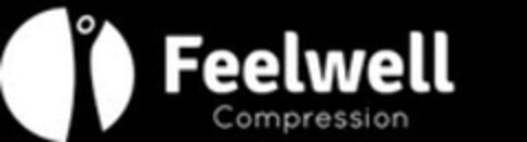 Feelwell Compression Logo (WIPO, 05.10.2018)