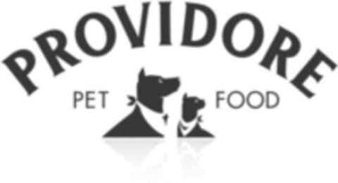 PROVIDORE PET FOOD Logo (WIPO, 18.04.2019)