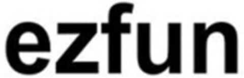 ezfun Logo (WIPO, 23.07.2019)