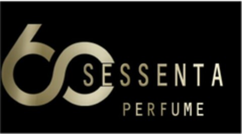 SESSENTA PERFUME Logo (WIPO, 28.02.2019)