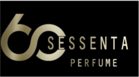 SESSENTA PERFUME Logo (WIPO, 02/28/2019)