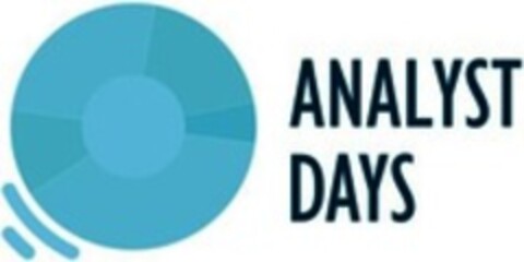 ANALYST DAYS Logo (WIPO, 30.07.2019)