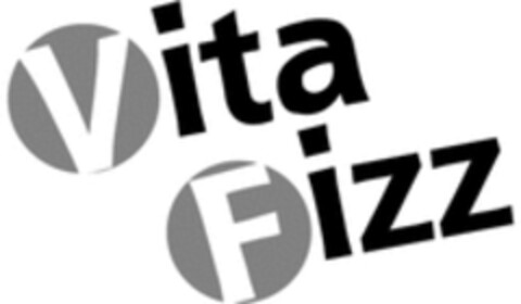 Vita Fizz Logo (WIPO, 10/14/2019)