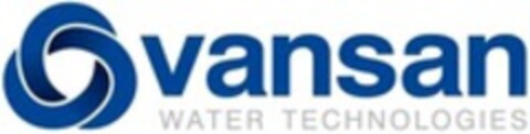 vansan WATER TECHNOLOGIES Logo (WIPO, 19.12.2019)