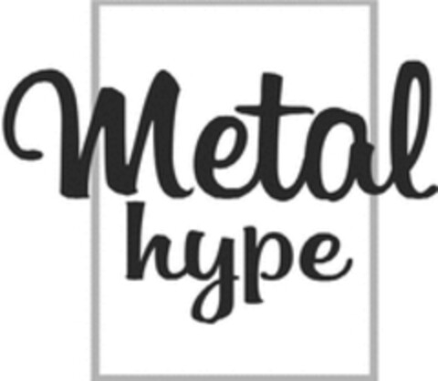 Metal hype Logo (WIPO, 03.03.2020)