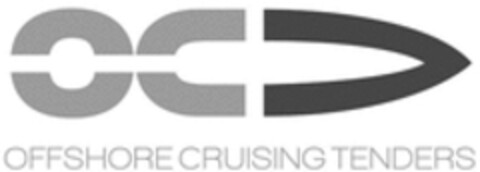 OC OFFSHORE CRUISING TENDERS Logo (WIPO, 03/16/2020)