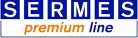 SERMES premium line Logo (WIPO, 30.07.2020)