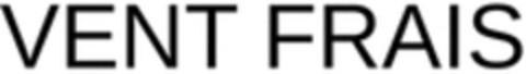 VENT FRAIS Logo (WIPO, 09.09.2020)