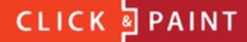 CLICK & PAINT Logo (WIPO, 09.11.2021)