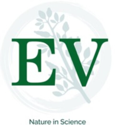 EV Nature in Science Logo (WIPO, 11/17/2021)