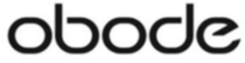 obode Logo (WIPO, 11/22/2021)