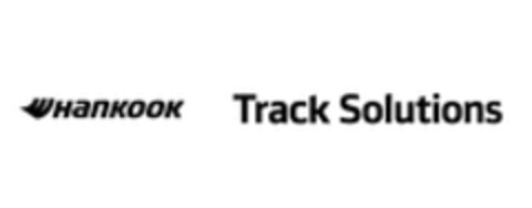 HanKOOK Track Solutions Logo (WIPO, 03/04/2022)