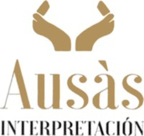 Ausàs INTERPRETACIÓN Logo (WIPO, 17.05.2022)