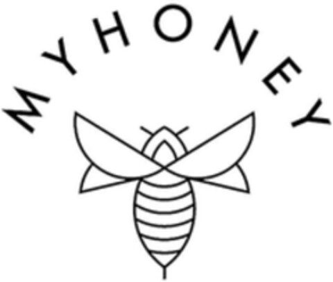 MYHONEY Logo (WIPO, 12.07.2022)