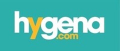 hygena.com Logo (WIPO, 06.09.2022)